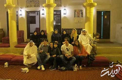 خوش چهره و خوش تیپ ترین بازیکن تاریخ فوتبال برزیل + عکس
